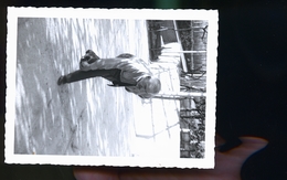 PETANQUE PHOTO - Bowls