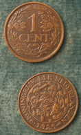 M_p> Olanda O Paesi Bassi 1 Centesimo 1926 - 1 Cent