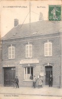 60 - OISE / Sainte Geneviève - 605348 - La Poste - Sainte-Geneviève