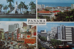 Panama Multivues - Paraguay