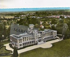 CPSM  Bouffémont   Le Sanatorium - Bouffémont