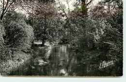 DEP 27 MARCILLY SUR EURE LES BORDS DU COUENON - Marcilly-sur-Eure