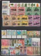 SAINT MARIN  LOT   MNH   Réf  L8 - Collections, Lots & Séries