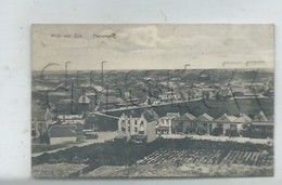 Wijk Aan Zee (Pays-Bas, Noord-Holland) : Panorama Im 1910 (lebendig) PF. - Wijk Aan Zee