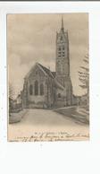 LE CHATELET EN BRIE 39 L'EGLISE 1904 - Le Chatelet En Brie