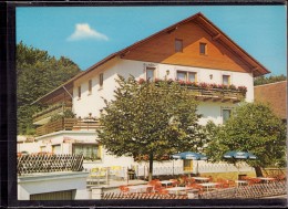 Pottenstein Leienfels - Gasthof Und Pension Zur Burgruine - Pottenstein