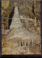 Pottenstein - Teufelshöhle 1   Riesensaal - Pottenstein