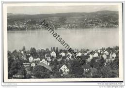 Rüschlikon - Foto-AK - Rüschlikon