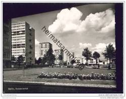 Berlin - Hansaviertel - Foto-AK Grossformat - Tiergarten