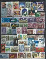 IRLANDE: Petit Lot De Plus De 100 Timbres Oblitérés - Vrac (max 999 Timbres)