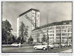 Berlin - Fehrbelliner Platz - Foto-AK Grossformat - Wilmersdorf