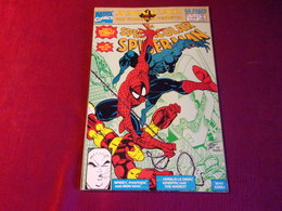 WEB OF   SPIDER MAN   11  1991 - Marvel