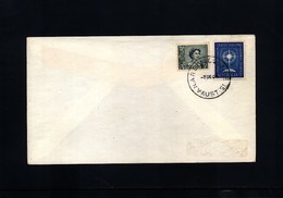 Australian Antarctic Territory 1964 Interesting Cover - Lettres & Documents