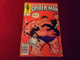PETER PARKER THE SPECTACULAR   SPIDER MAN   91 JUNE - Marvel