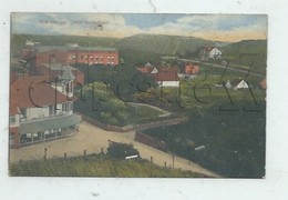 Wijk Aan Zee (Pays-Bas, Noord-Holland) : Panorama "Kleine Schwitzerland" Im 1910 PF. - Wijk Aan Zee