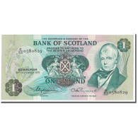 Billet, Scotland, 1 Pound, 1975, 1975-11-26, KM:111c, SPL - 1 Pond