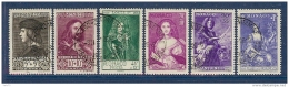 MONACO N° 185/185 SERIE DES PRINCES OBLITEREE TTB - Used Stamps