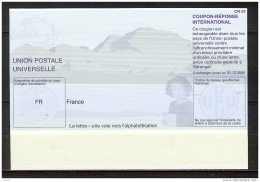 COUPON REPONSE INTERNATIONAL DE 2006 NEUF - Antwortscheine