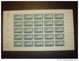 ALGERIE N° 334 LEGION ETRANGERE EN FEUILLE ** - Unused Stamps