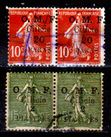 Cilicia-012 - Emissione 1920 (o) Used - Senza Difetti Occulti. - Gebraucht