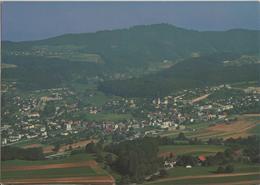 Flugaufnahme - 8903 Birmensdorf ZH, Volg - Photo: Aerofilms - Birmensdorf