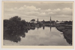 Doetinchem - IJsselzicht - 1938 - Doetinchem