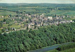Delcampe - HERBEUMONT-VUE AERIENNE - Herbeumont