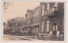 Doetinchem - Gymnasium - Oud - Doetinchem