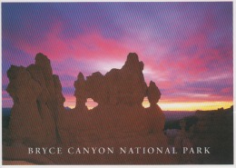 Bryce Canyon, Unused - Bryce Canyon