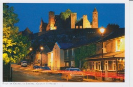 Rock Of Cashel, County Tipperary Unused - Tipperary