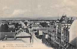 Frauenfeld Rheinstrasse - Frauenfeld