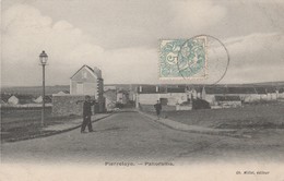 95 - PIERRELAYE - Panorama - Pierrelaye