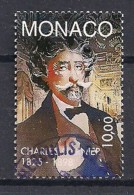 YT N° 2156 -  Oblitéré -  Charles GARNIER - Used Stamps