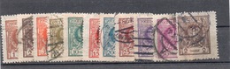 POLONIA POLOGNE 1921 STEMMA - Used Stamps