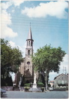 81. Gf. MONTREDON-LABESONNIE. L'Eglise. 453 - Montredon Labessonie