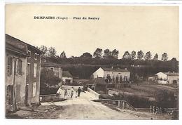 DOMPAIRE - Pont Du Sauley - Dompaire