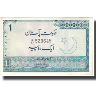 Billet, Pakistan, 1 Rupee, KM:24a, SUP - Pakistan