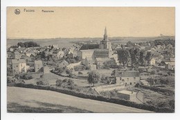 Fosses - Panorama - Fosses-la-Ville