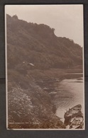 View Of Symonds Yat On River Wye, England - Used 1918 - Herefordshire