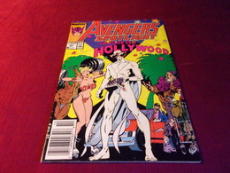 AVENGERS   SPOTLIGHT  23 OCT - Marvel