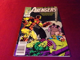 AVENGERS   326 NOV - Marvel