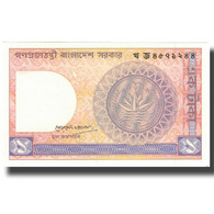 Billet, Bangladesh, 1 Taka, KM:6Ba, SPL+ - Bangladesh