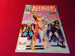 AVENGERS   294  AUG - Marvel