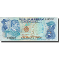 Billet, Philippines, 2 Piso, 1970, 1970, KM:152a, TTB+ - Philippines