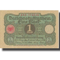 Billet, Allemagne, 1 Mark, 1920, 1920-03-01, KM:58, SPL - 1 Rentenmark