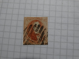 40c - 1849-1865 Medaillen (Sonstige)