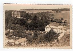 GOYET - L'Hospice Et Le Château (photo Carte MOSA Nr 4530) - Gesves