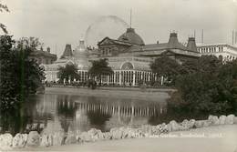 Royaume-Uni - Angleterre - Durham - Sunderland - The Winter Gardens - état - Other & Unclassified