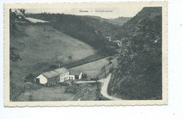 Ouren Schiebachtal - Burg-Reuland