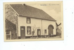 Sart Lez Spa Une Ancienne Ferme - Jalhay